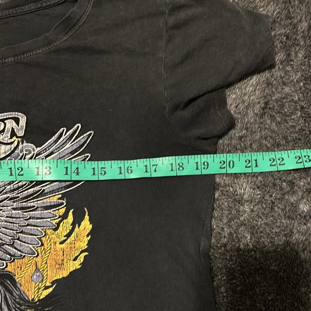 Spell Unicorn tears tee M - Picture 15 of 16